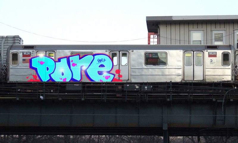 Bombing 1450030809526