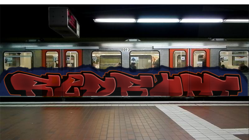 Bombing 1450039768150