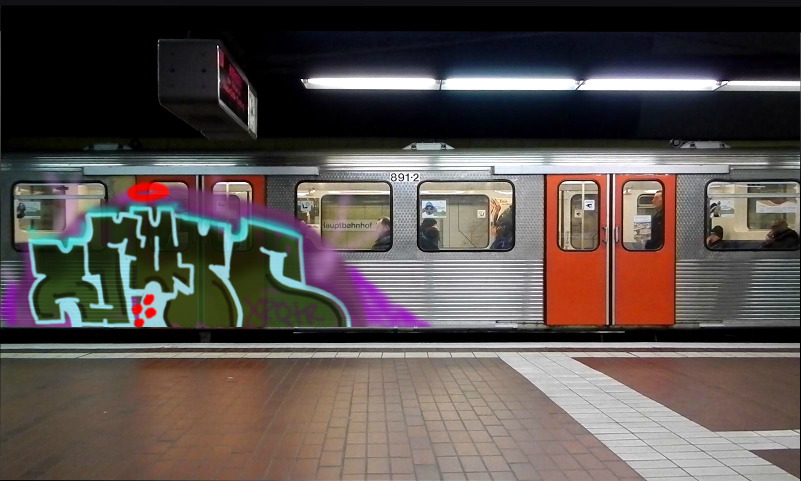 Bombing 1450091319711