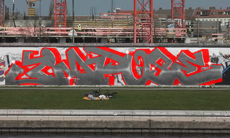 Bombing 1450123502740