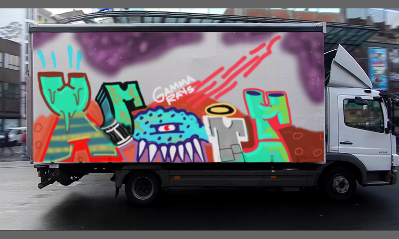 Bombing 1450132053751