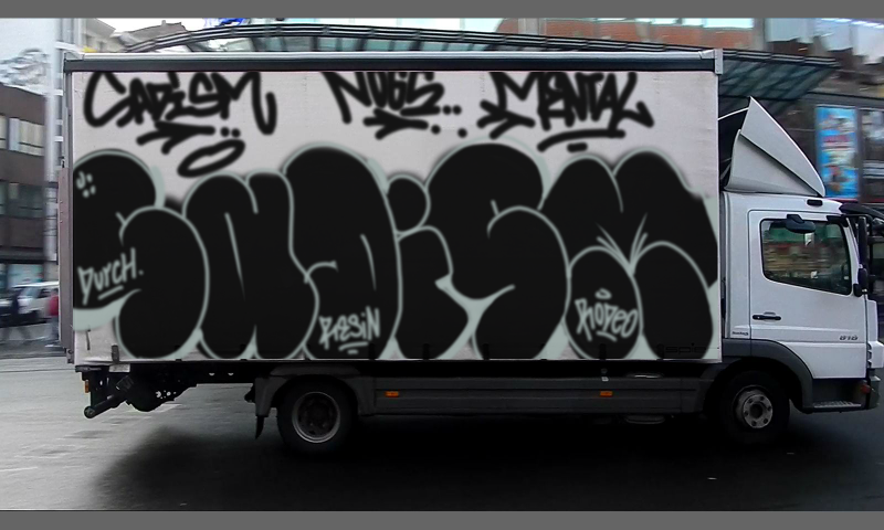 Bombing 1450299975654