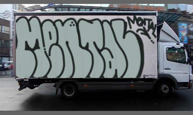 Bombing 1450301071940