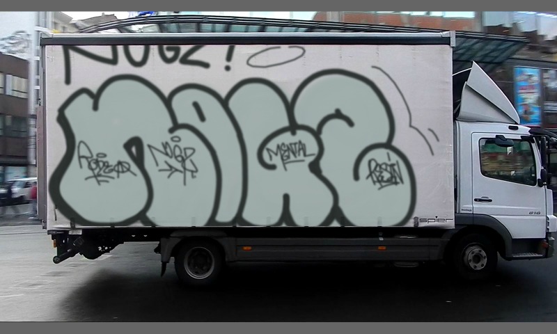 Bombing 1450301397777