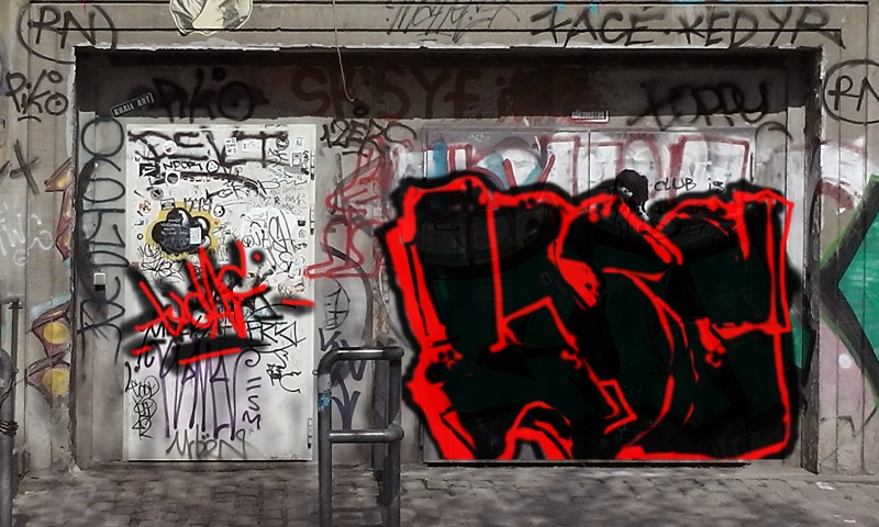 Bombing 1450309306232