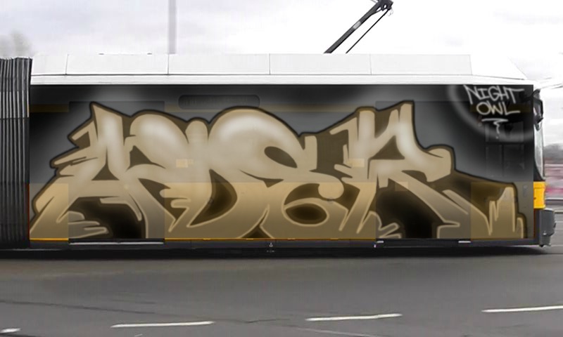 Bombing 1450390030308