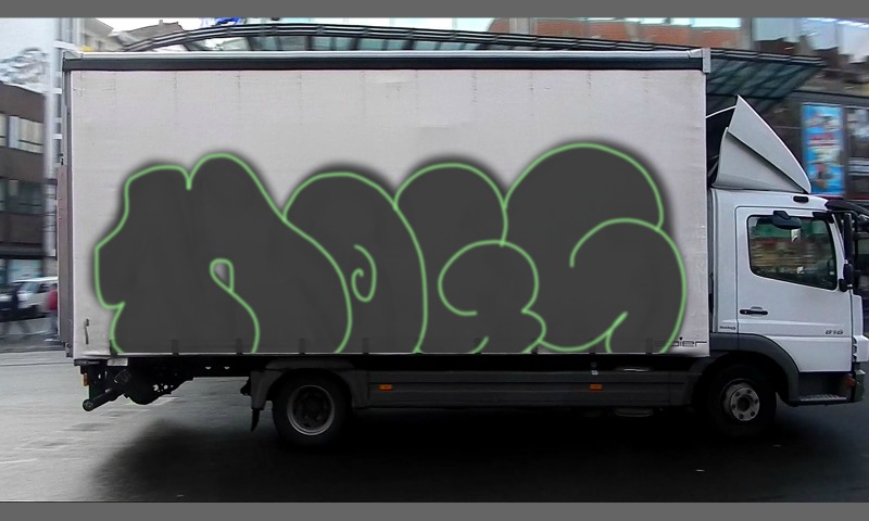 Bombing 1450391500400