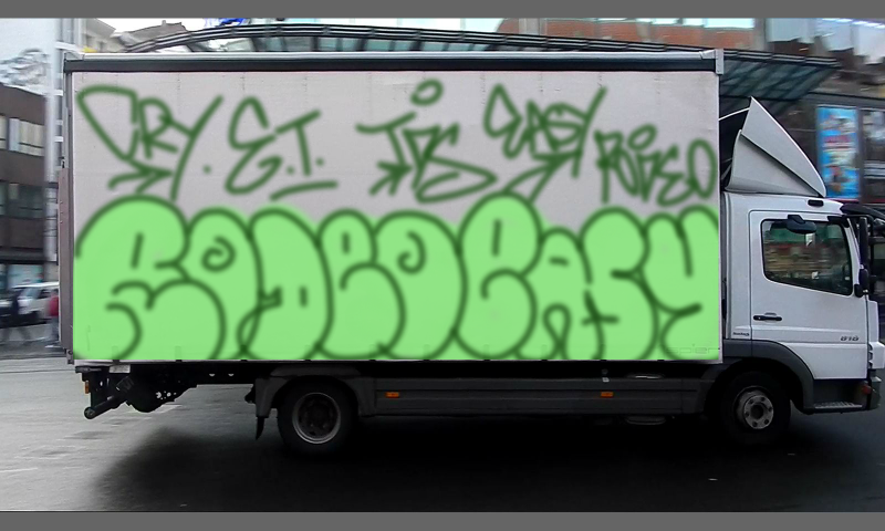 Bombing 1450391805881