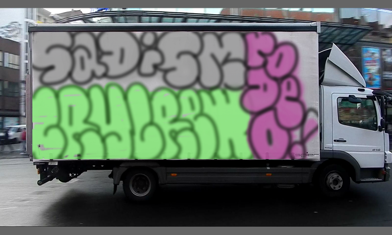 Bombing 1450392215664