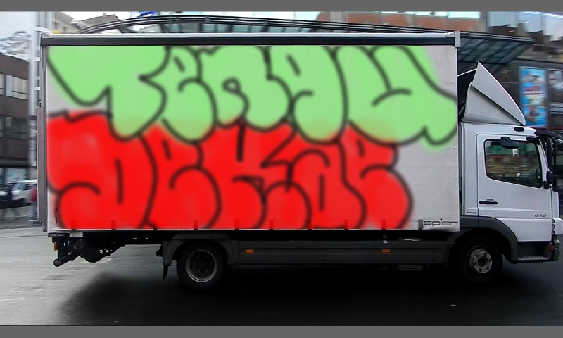 Bombing 1450392411864