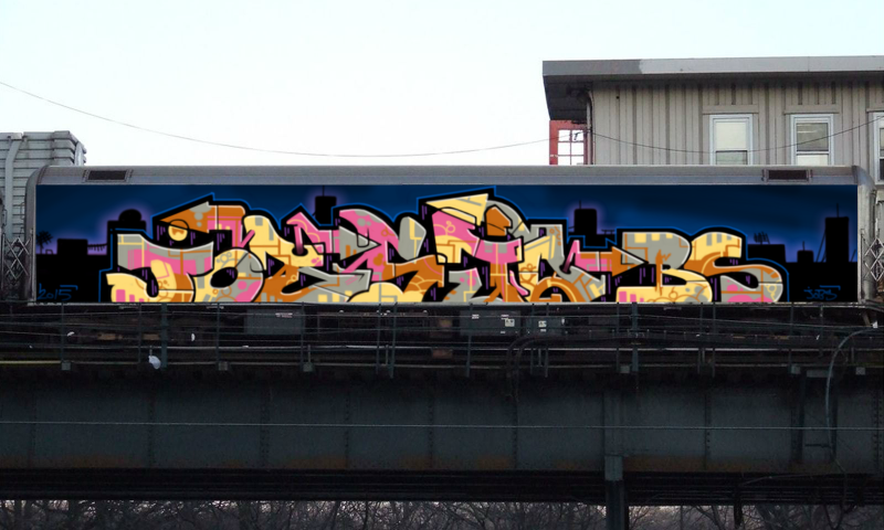 Bombing 1450471140170