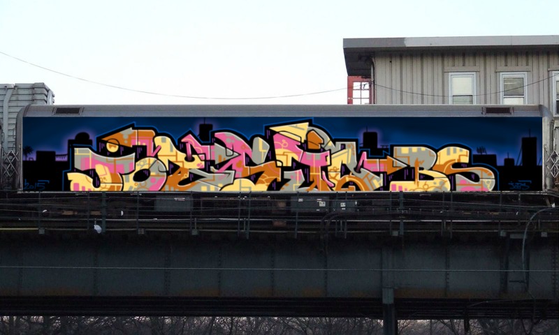 Bombing 1450471140170