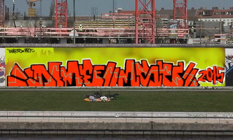 Bombing 1450489766930