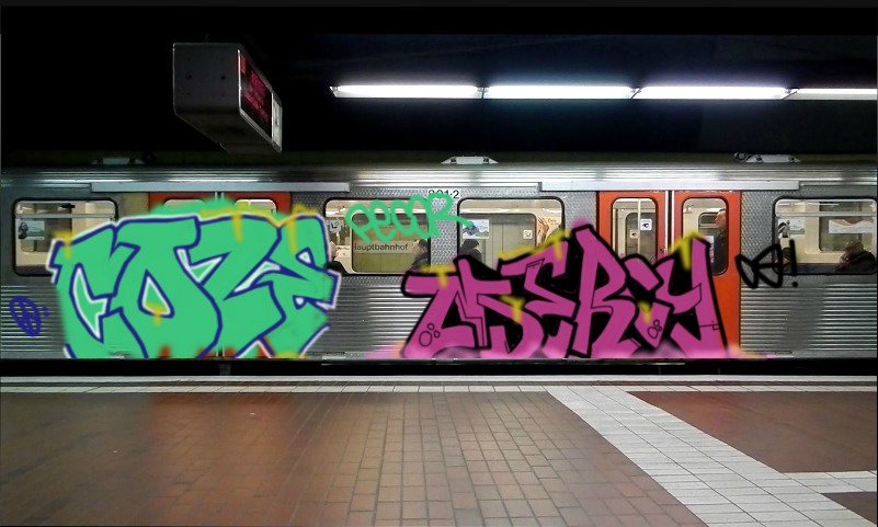 Bombing 1450555250121