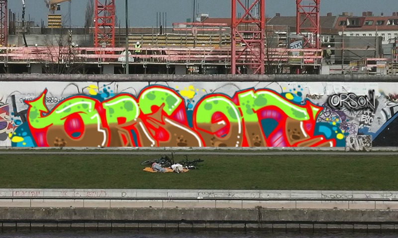 Bombing 1450589951331