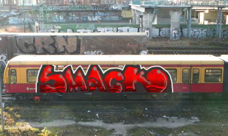 Bombing 1450785691137