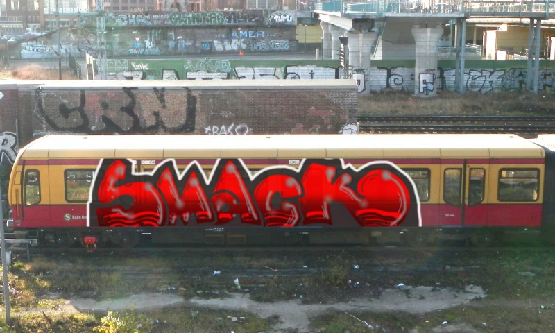 Bombing 1450785691137