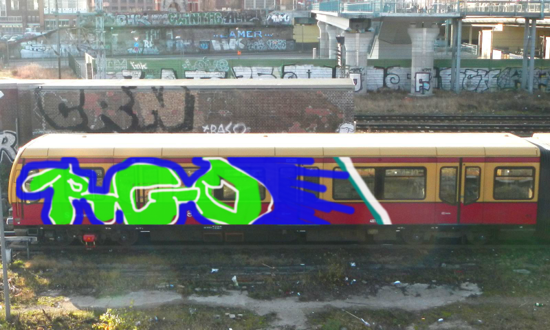 Bombing 1372567971666