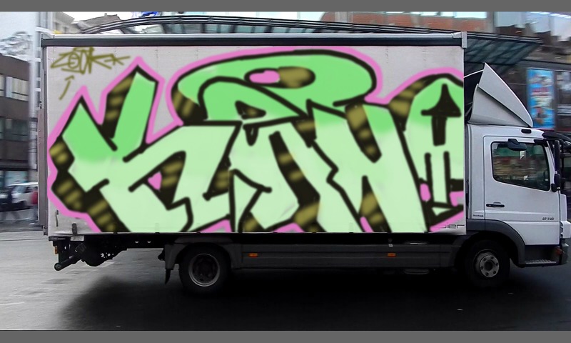 Bombing 1450813505990