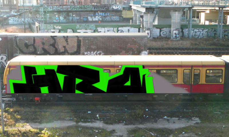 Bombing 1450819834106