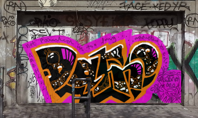 Bombing 1450893029935