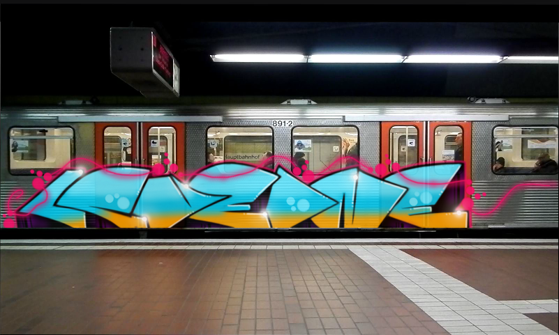 Bombing 1450912152775