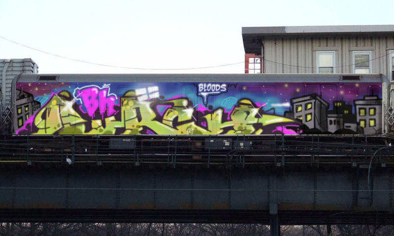 Bombing 1450993998574