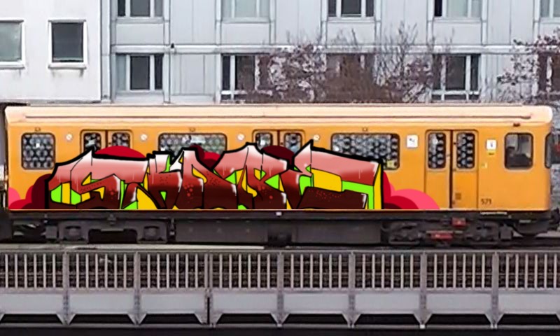 Bombing 1451035928754