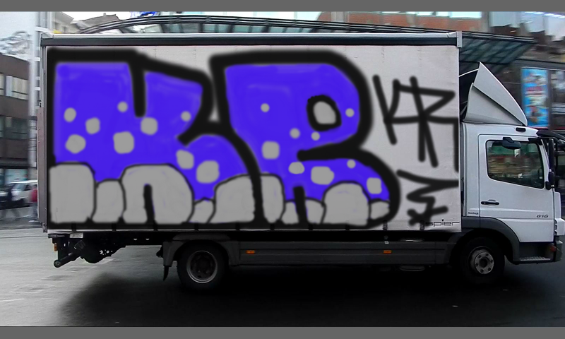 Bombing 1451050721539