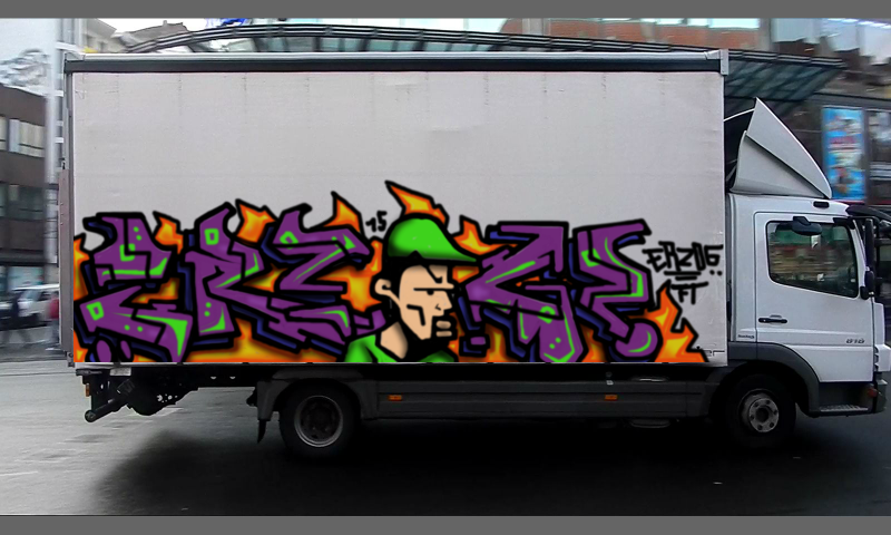 Bombing 1451204061271