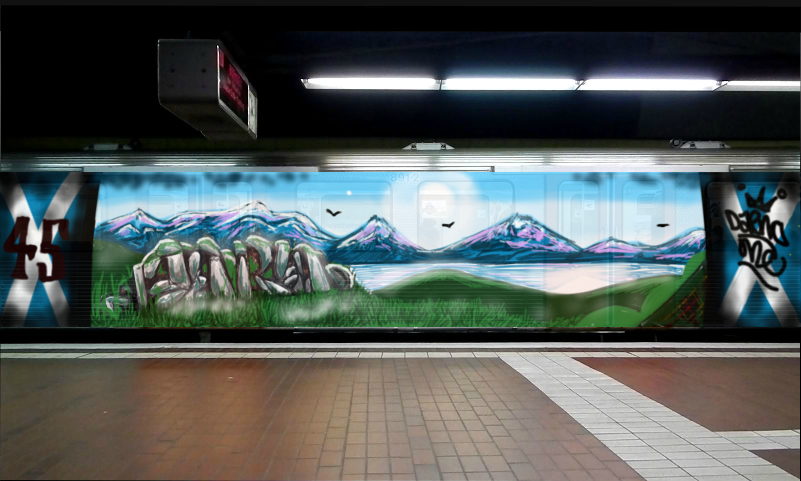 Bombing 1451433989524