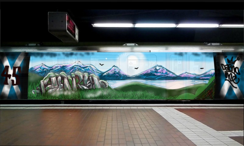 Bombing 1451433989524