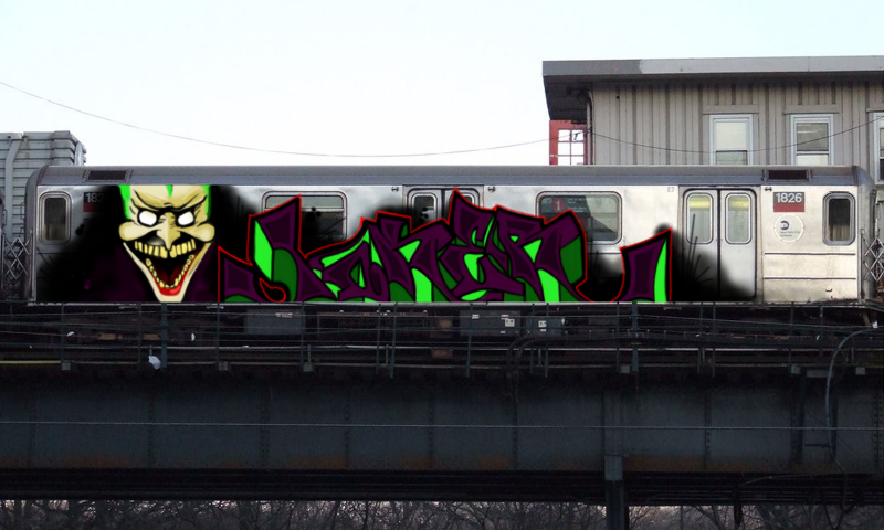 Bombing 1451574984668