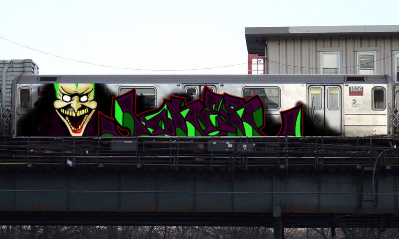 Bombing 1451574984668