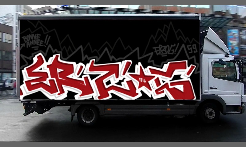 Bombing 1451582271799