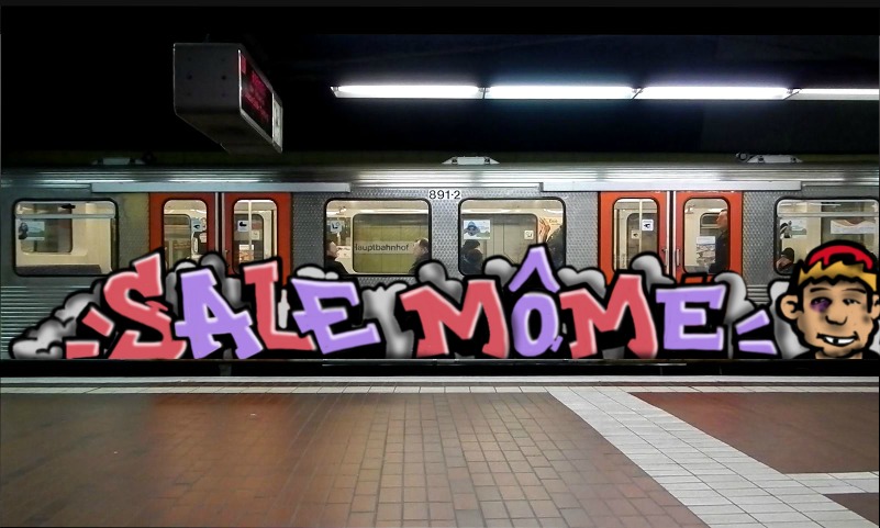 Bombing 1451647570854