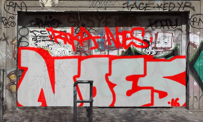 Bombing 1451693734953