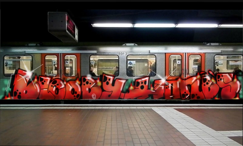 Bombing 1451840302620