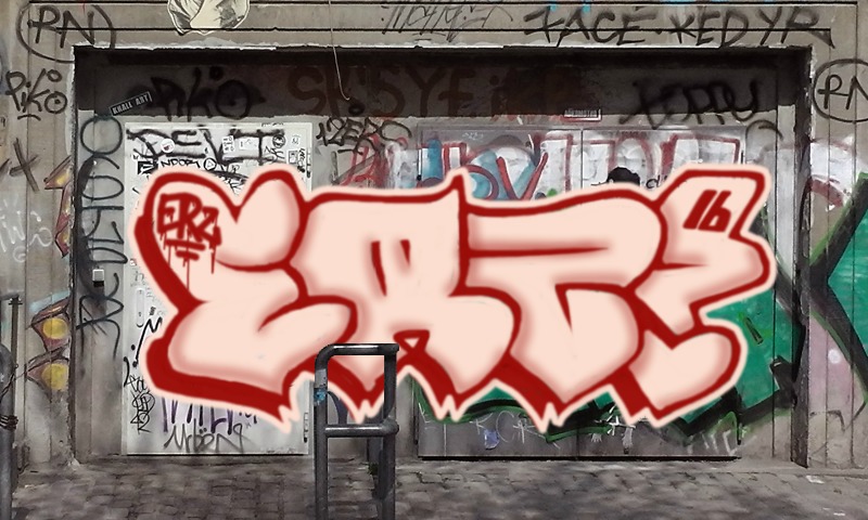 Bombing 1451840500603