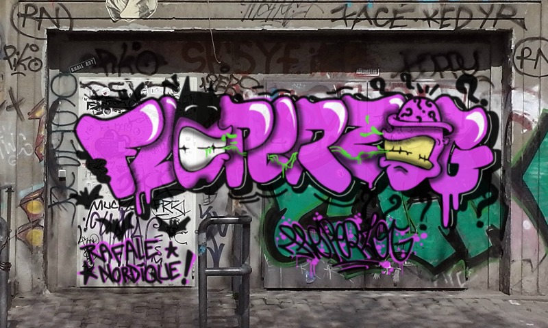 Bombing 1451846124971