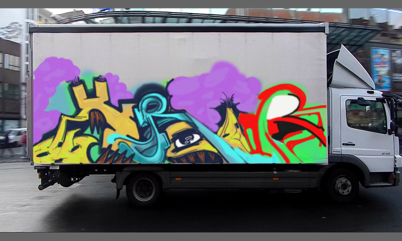 Bombing 1451969011820