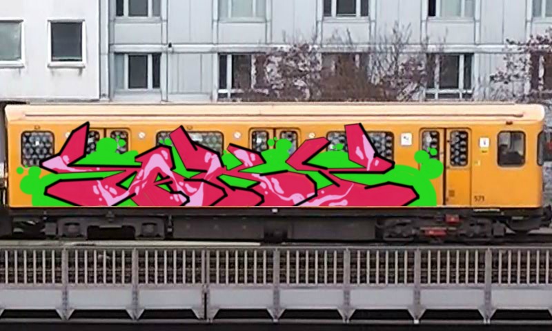 Bombing 1452057467246