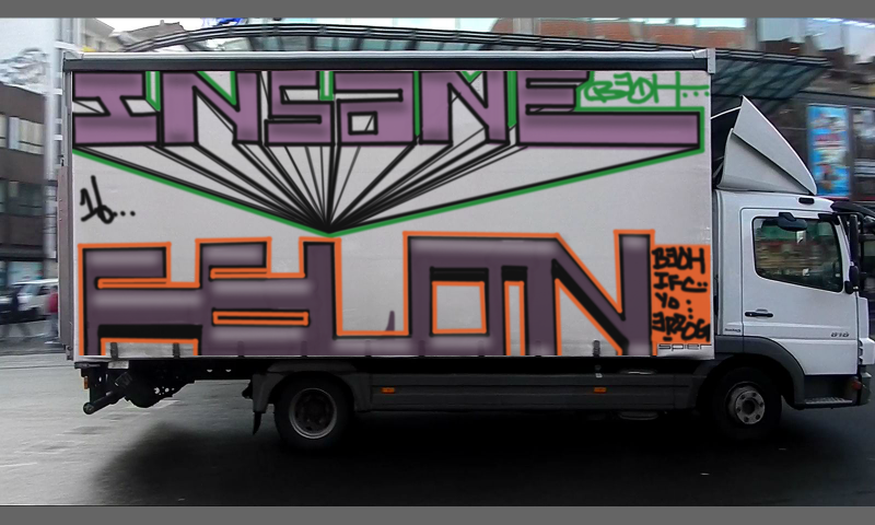 Bombing 1452070149001