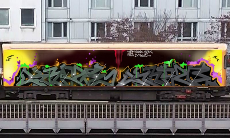 Bombing 1452120627312