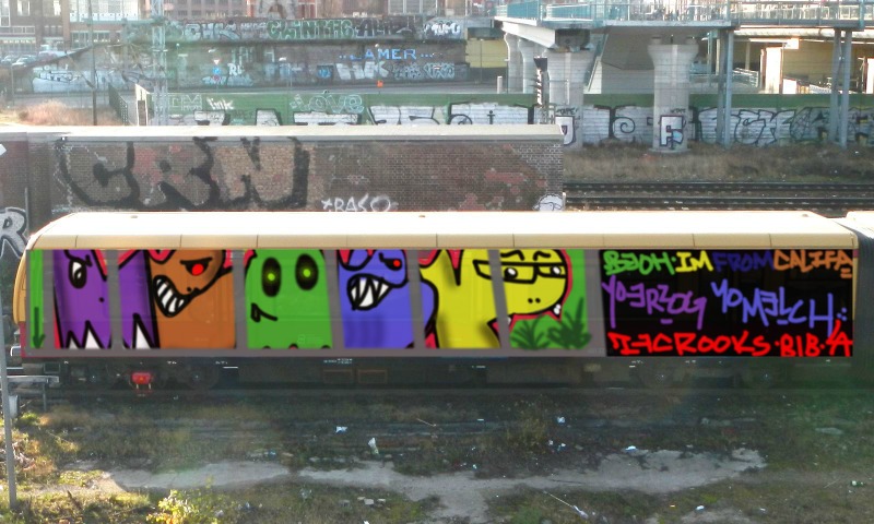 Bombing 1452134765239