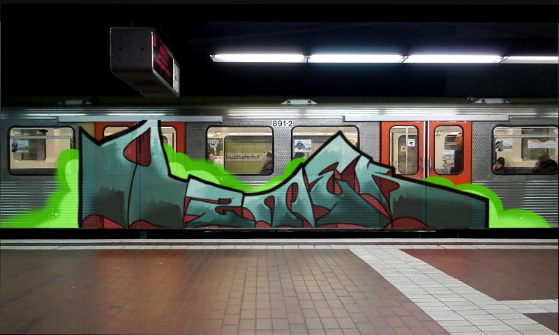 Bombing 1452171605319