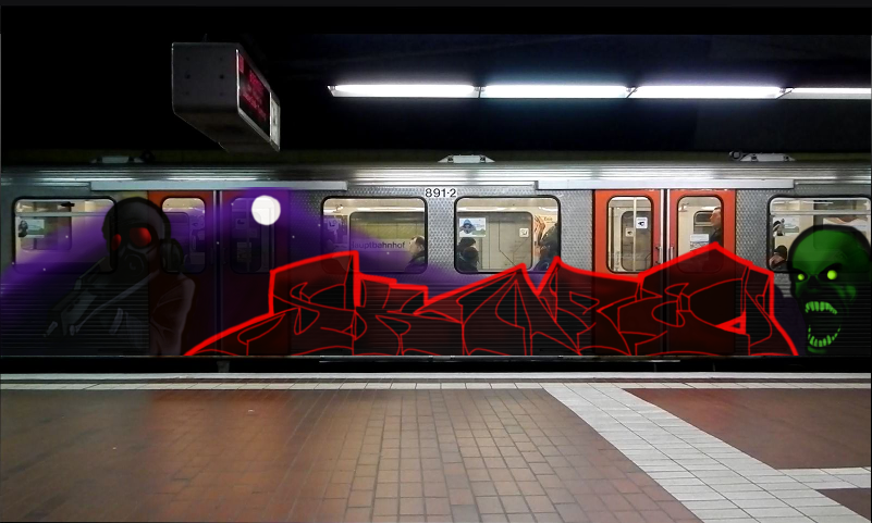 Bombing 1452186649928