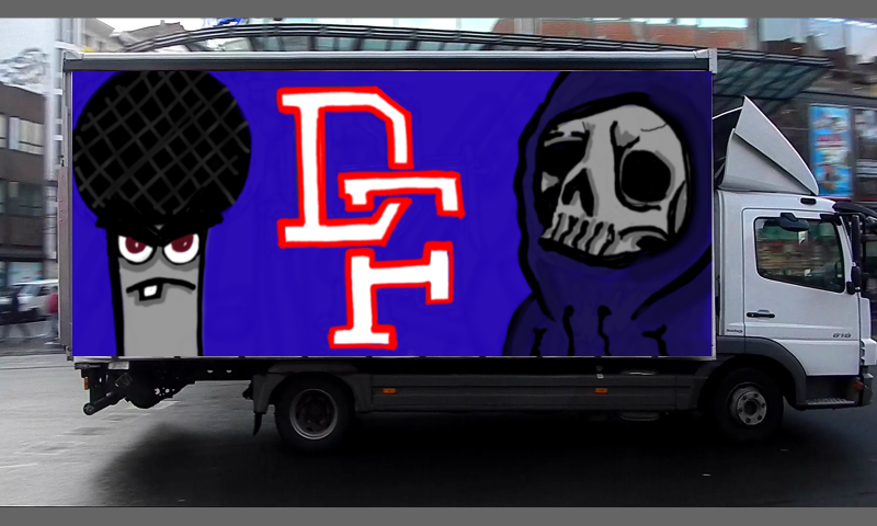 Bombing 1452213826905