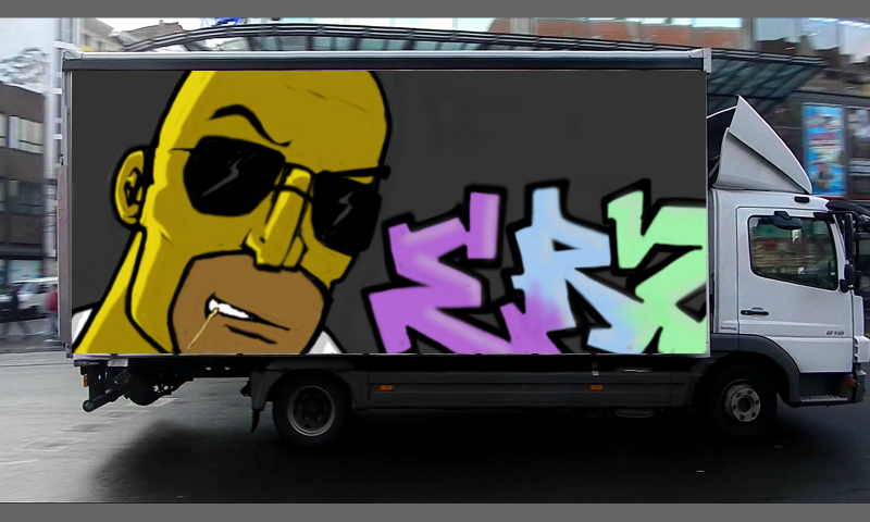 Bombing 1452415513713