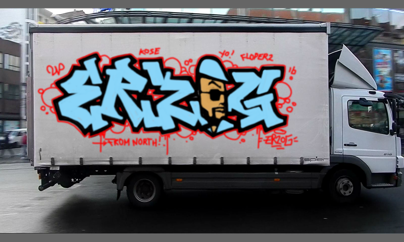 Bombing 1452418057915